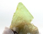 Genthelvite Mineral